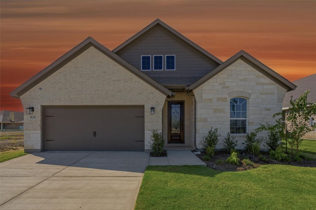 820 Sand Piper Lane, Anna, TX 75409 — photo 1
