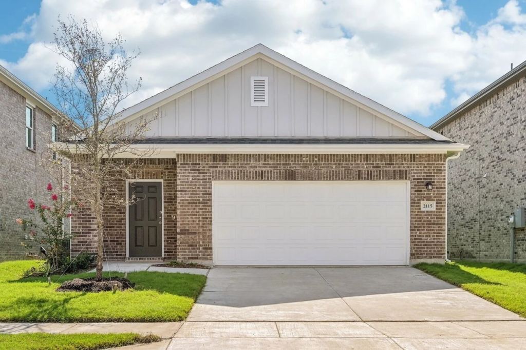 508 Cherry Creek Lane, Anna, TX 75409 — photo 1