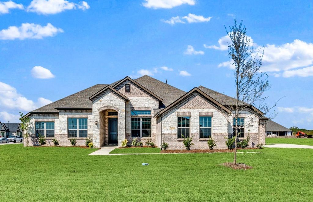 6501 Emerson Drive, Mesquite, TX 75114 — photo 1