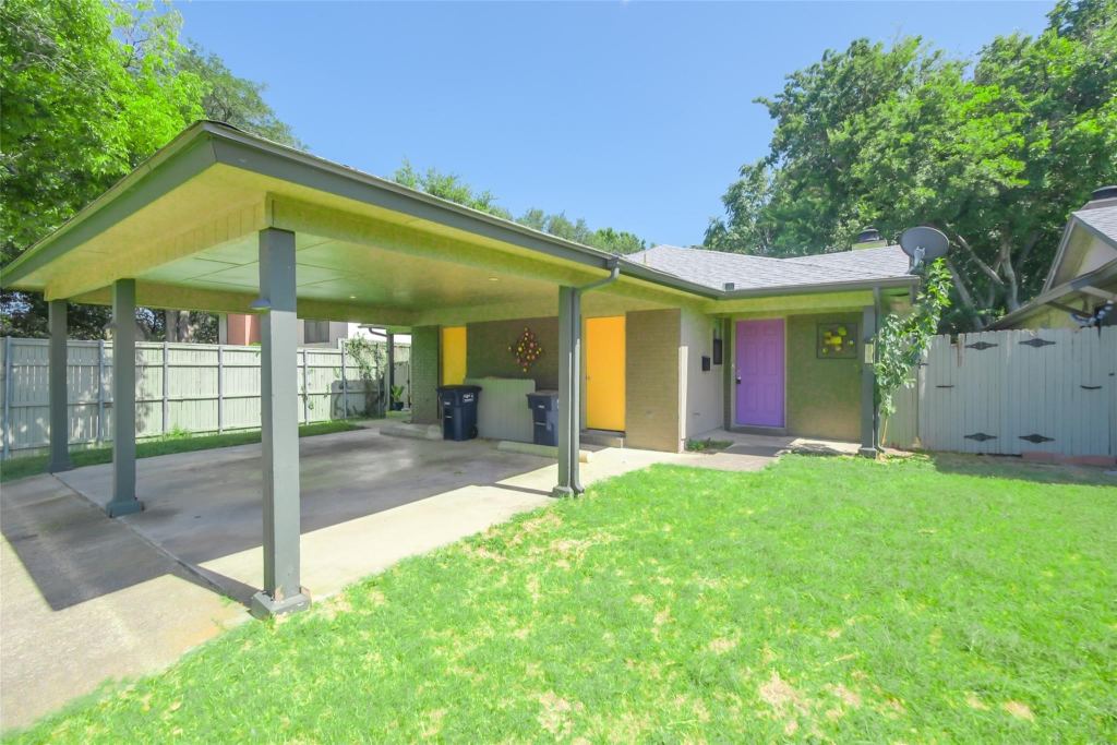 3705 Bryce Avenue 3707, Fort Worth, TX 76107 — photo 1
