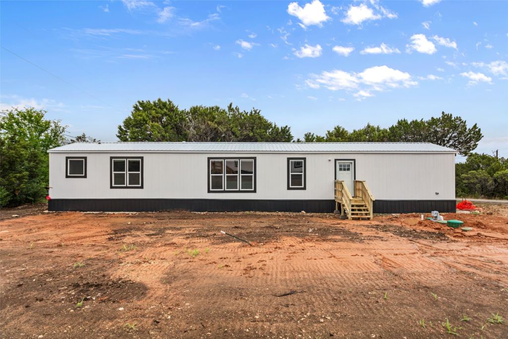 3606 Hilltop Road, Granbury, TX 76048 — photo 1