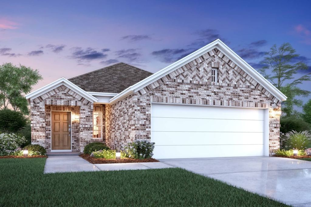 2029 Osage Trail