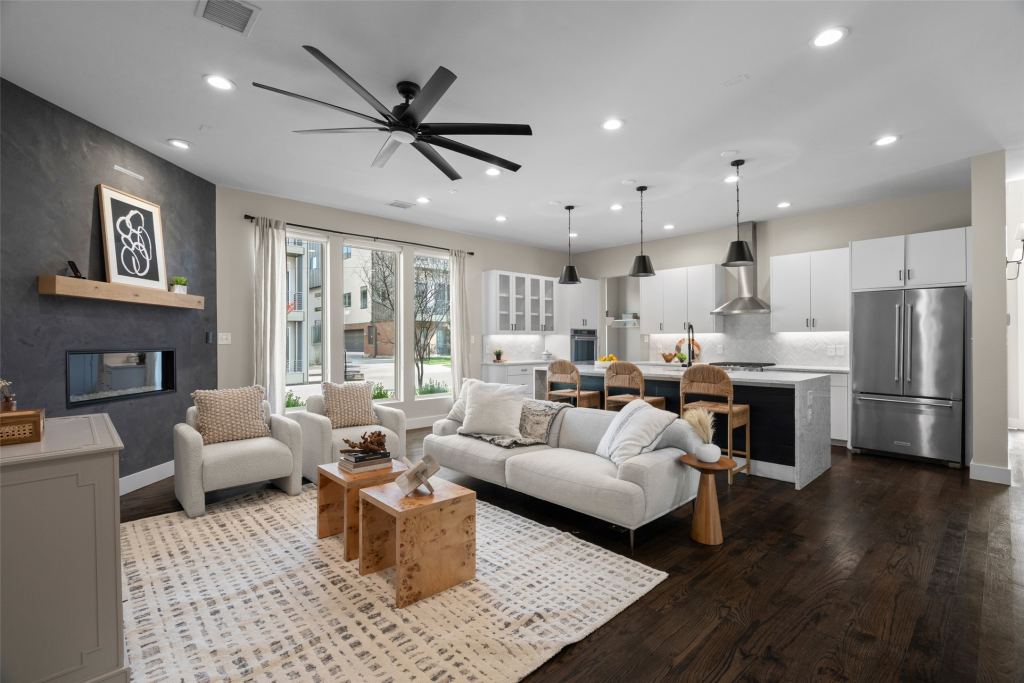 4625 Weldon Street, Dallas, TX 75204 — photo 1