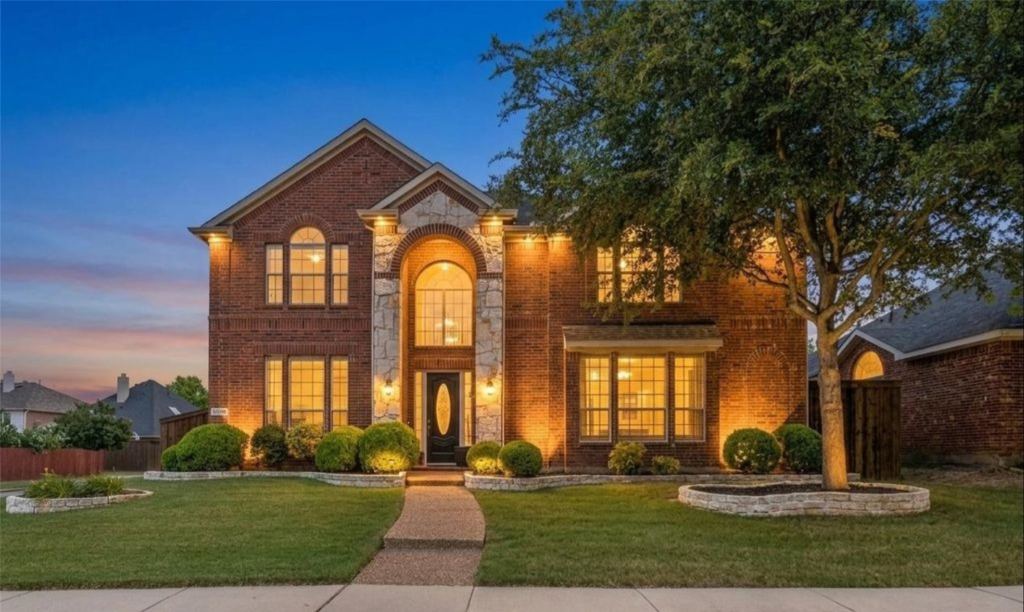 12590 Alfa Romeo Way, Frisco, TX 75033 — photo 1
