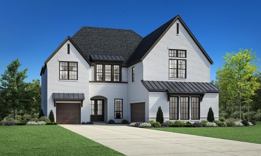 14971 Caribbean Drive, Frisco, TX 75033 — photo 1