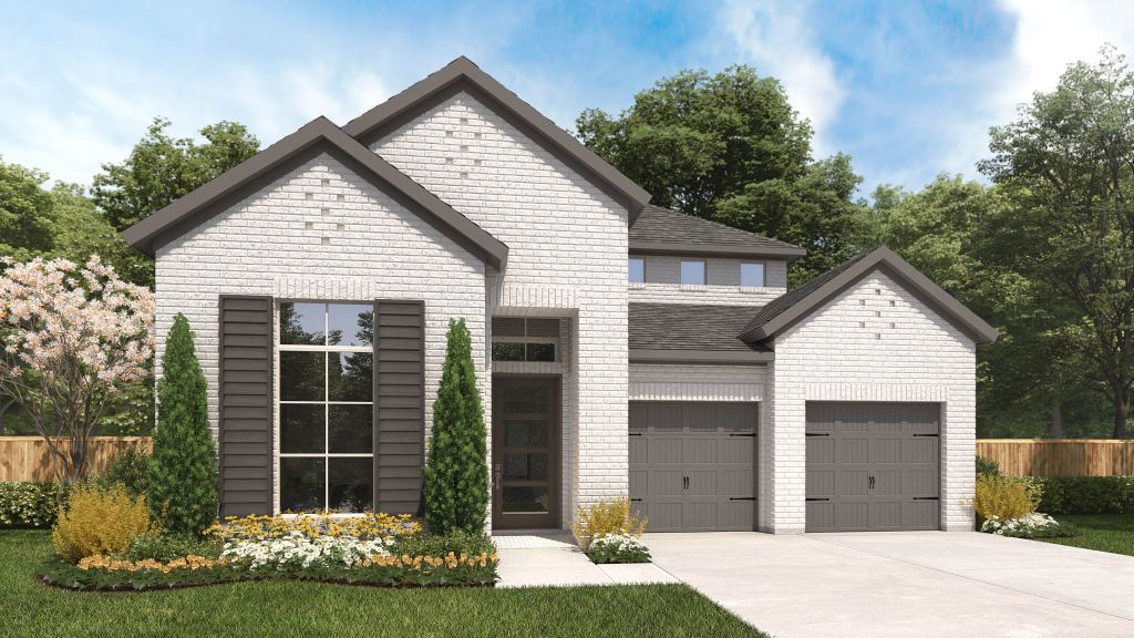 7308 Hallerbos Court, McKinney, TX 75071 — photo 1