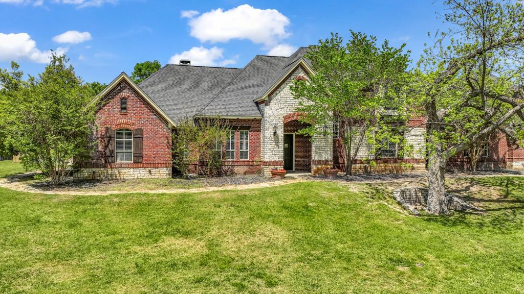 1555 Hunterglenn Drive, Aledo, TX 76008 — photo 1