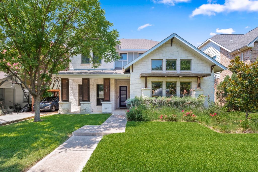 6251 Lakeshore Drive, Dallas, TX 75214 — photo 1