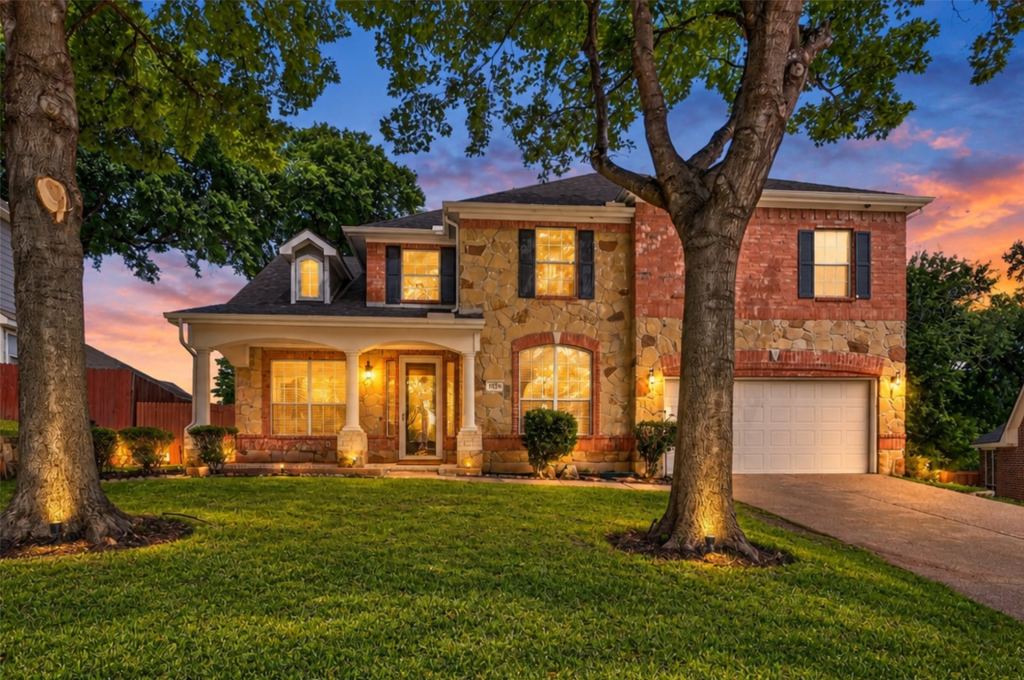 656 Links View Court, Grand Prairie, TX 75052 — photo 1