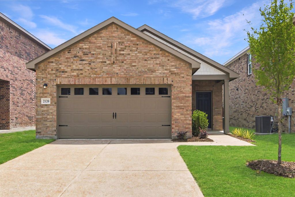 2120 Prairie Lane, Melissa, TX 75454 — photo 1