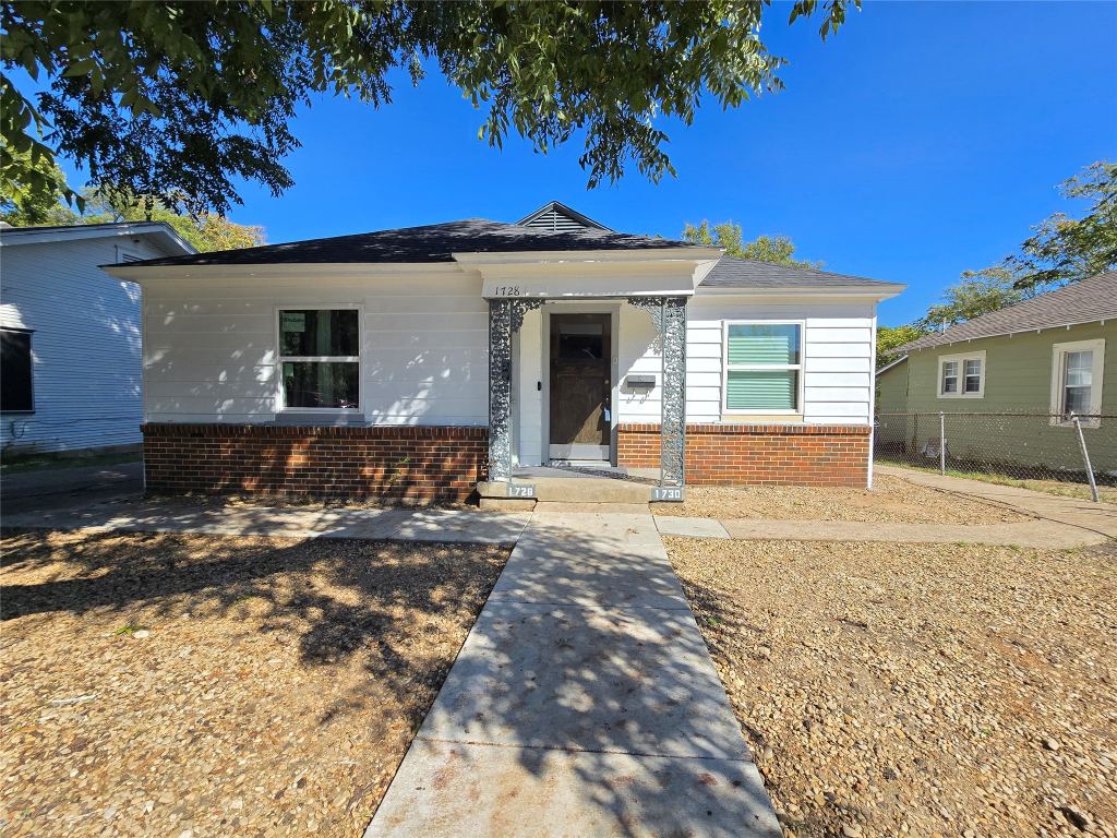 1730 Seevers Avenue 2, Dallas, TX 75216 — photo 1