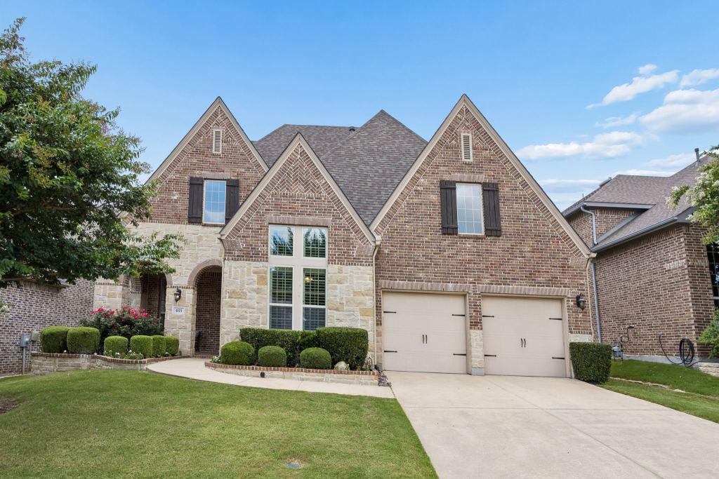 405 Cypress Garden Drive