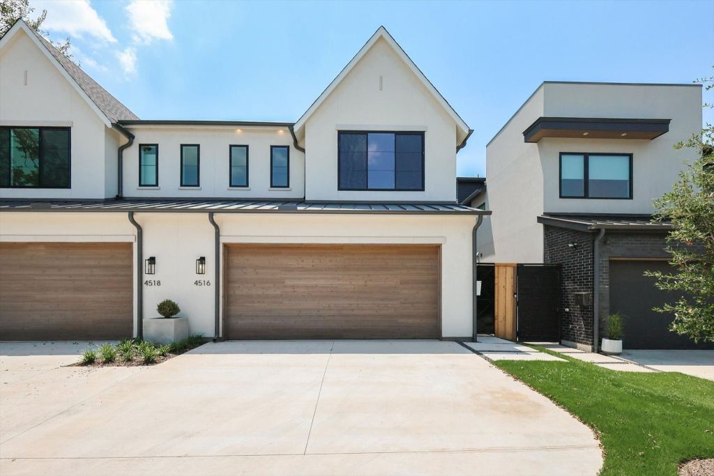 4604 Hopkins, Dallas, TX 75209 — photo 1