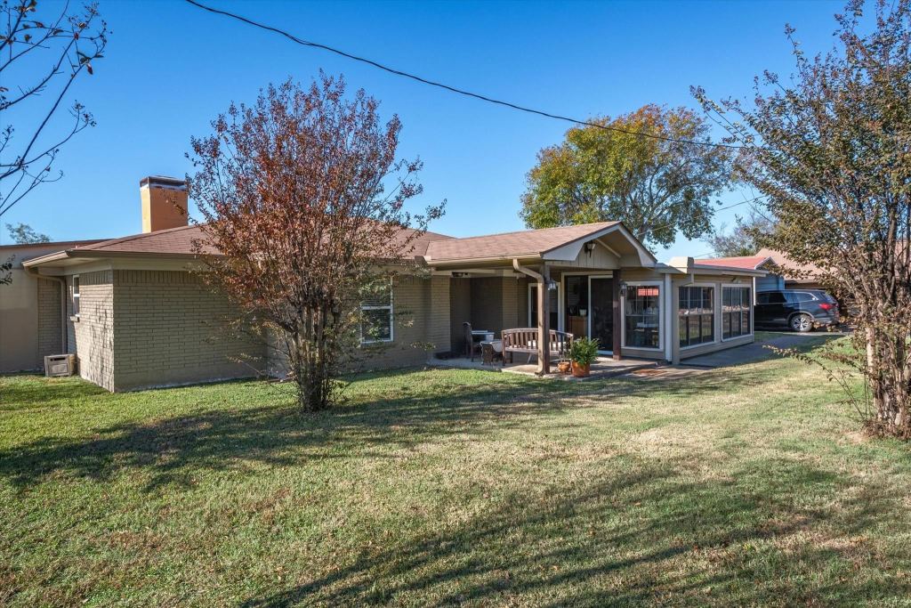 28323 Interstate-20, Wills Point, TX 75169 — photo 1