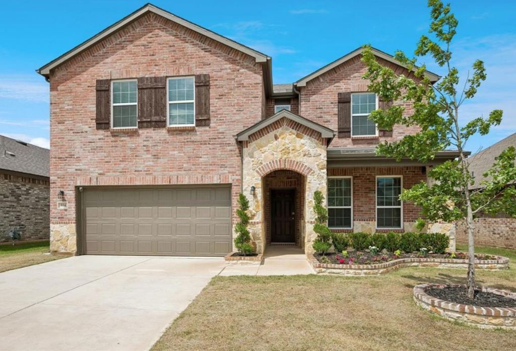 814 Marigold Street, Princeton, TX 75407 — photo 1