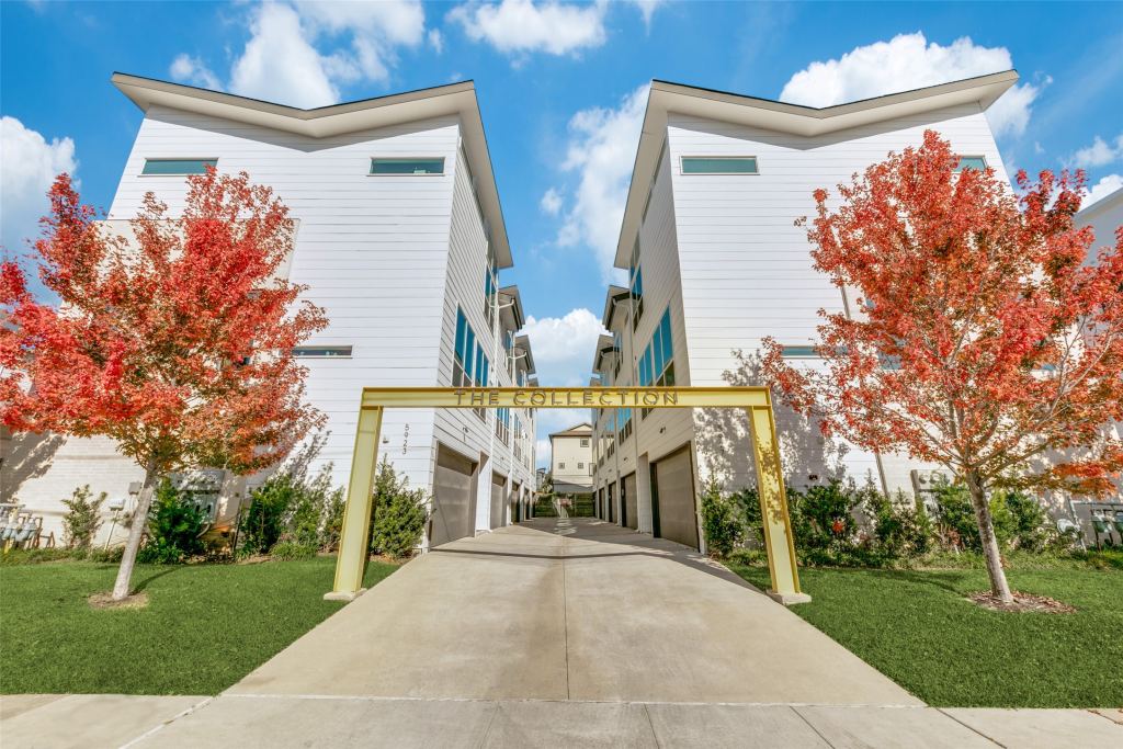 5927 Lindell Avenue 104, Dallas, TX 75206 — photo 1