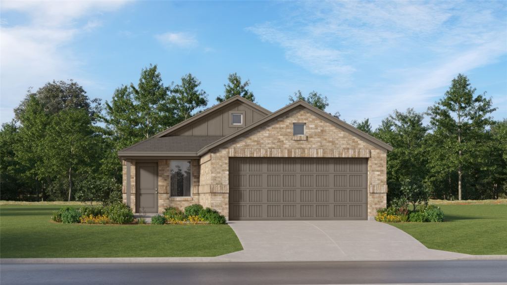 2124 Neyland Drive, Ennis, TX 75119 — photo 1