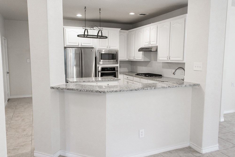 5700 Silver Spur, McKinney, TX 75070 — photo 1
