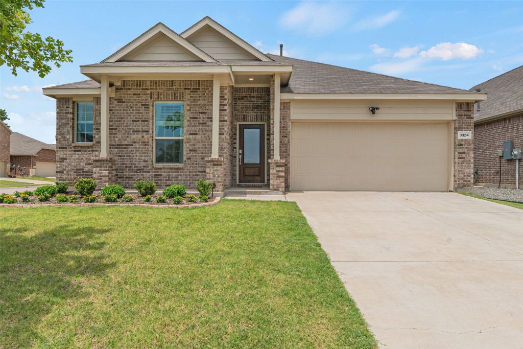 3324 Tulip Poplar Trail, McKinney, TX 75071 — photo 1