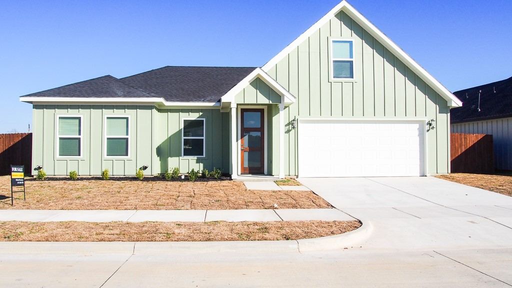 536 Highview Court, Godley, TX 76044 — photo 1