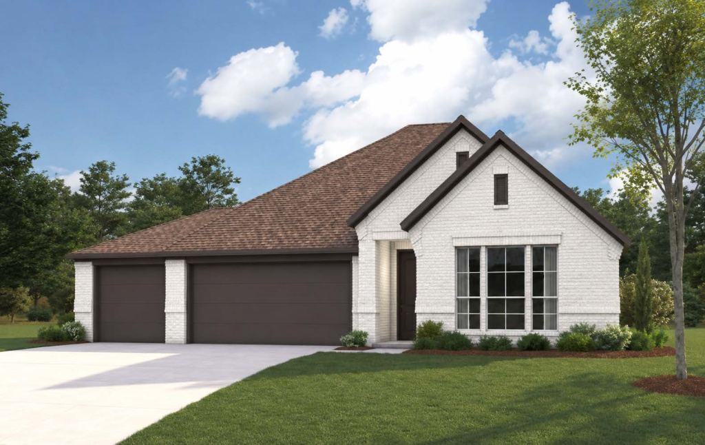 1423 Canadian Lane