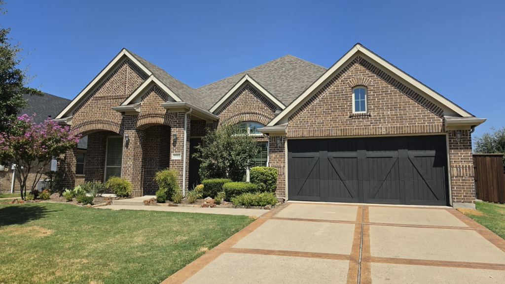 5144 Kerstyn Drive, Frisco, TX 75036 — photo 1