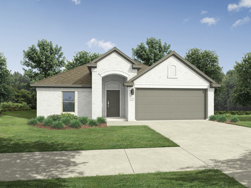 1886 Balfour Bend, Forney, TX 75126 — photo 1