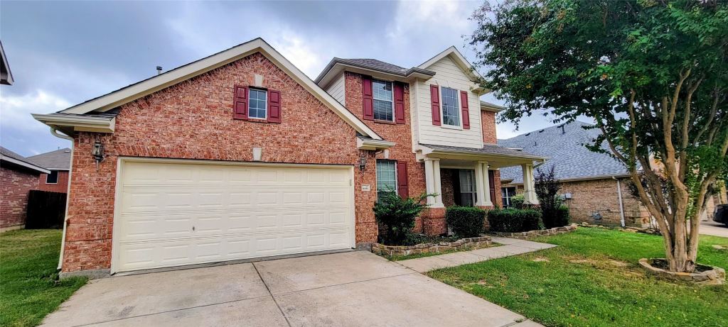 9221 Wild River Drive, Arlington, TX 76002 — photo 1