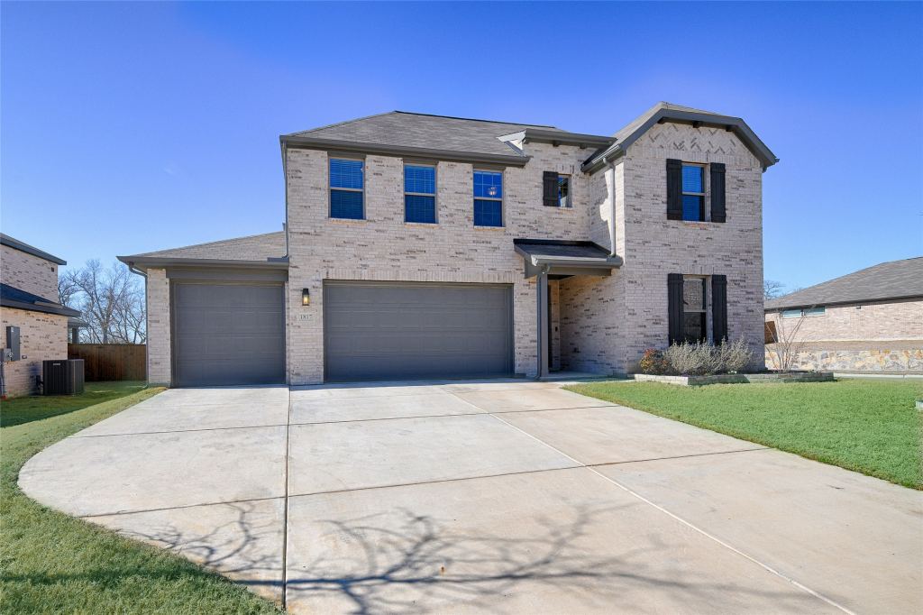 1817 Marvin Garden Trail, Anna, TX 75409 — photo 1