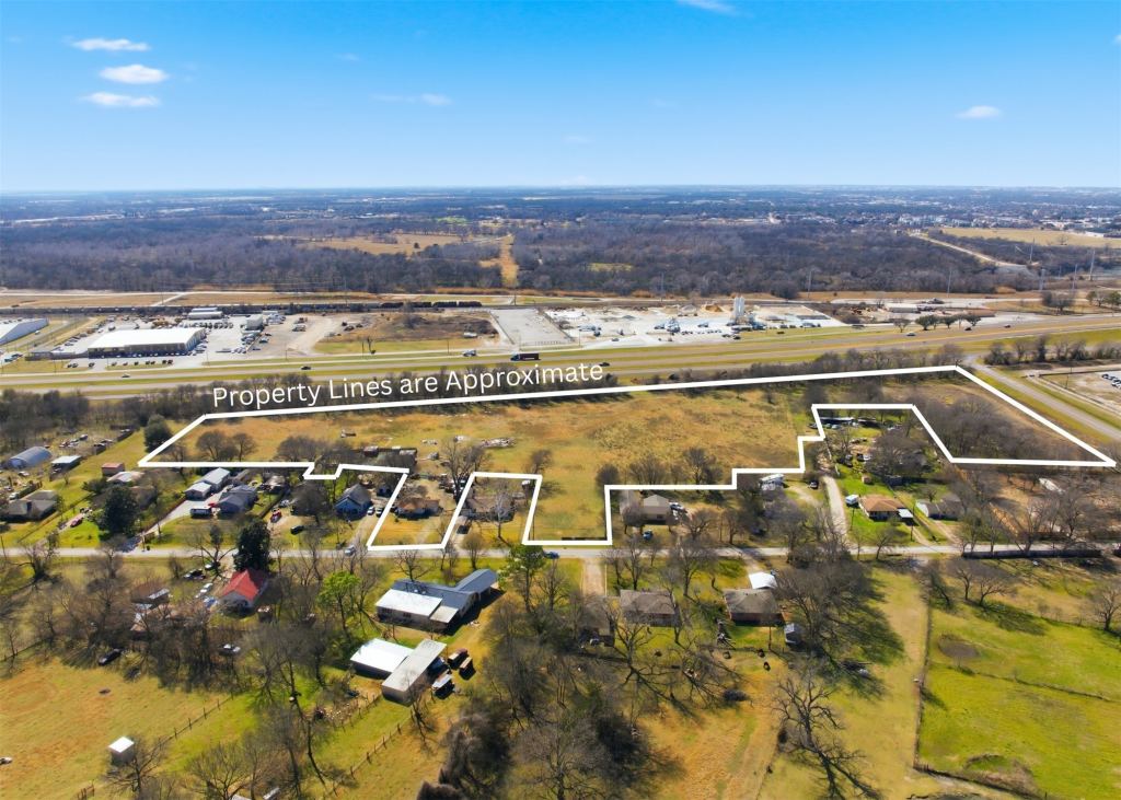 2801 Old Marlin Road, Waco, TX 76705 — photo 1