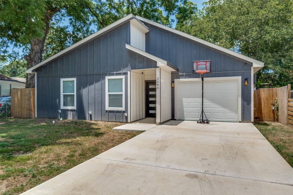 2643 Exline Street, Dallas, TX 75215 — photo 1
