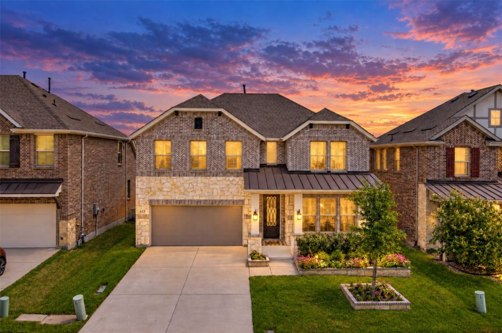 633 Taylor Drive, Fate, TX 75087 — photo 1