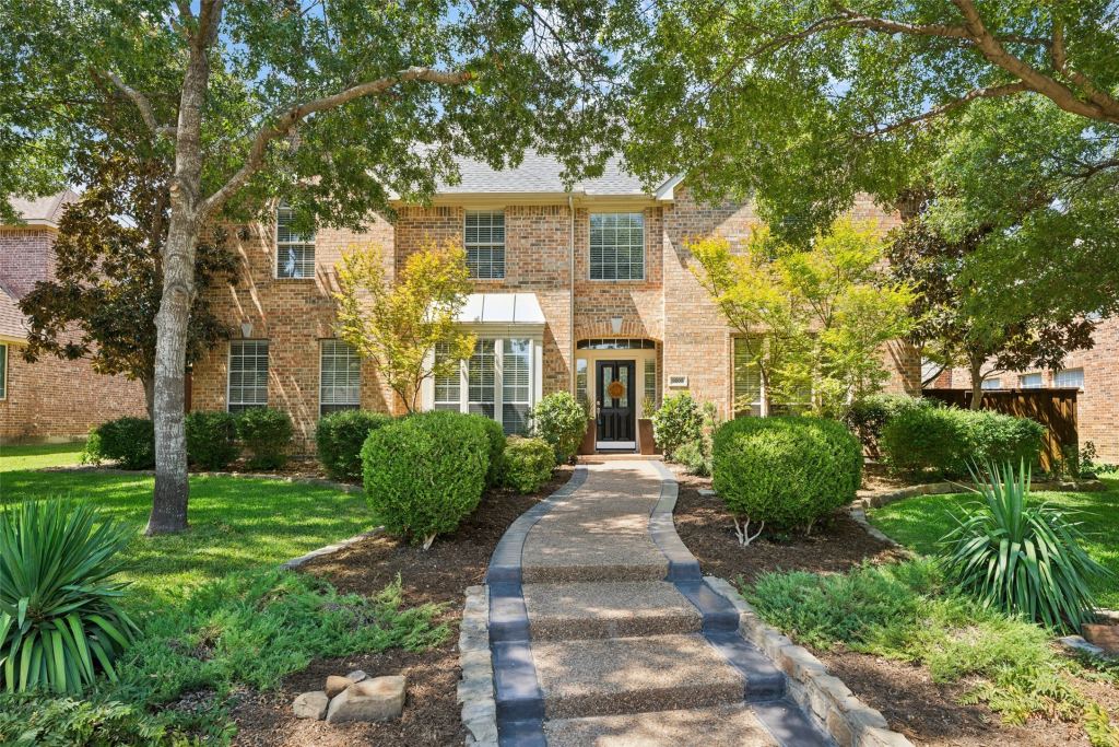 3205 Merita Drive, Richardson, TX 75082 — photo 1