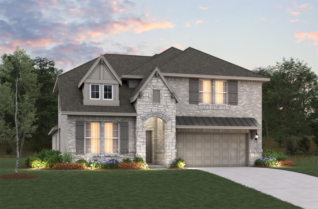 1903 Starling Street, Princeton, TX 75407 — photo 1