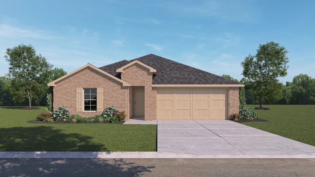 2016 Hearn Drive, Royse City, TX 75189 — photo 1