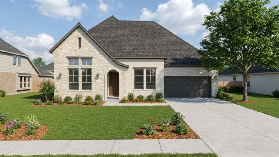 1605 Briscoe
