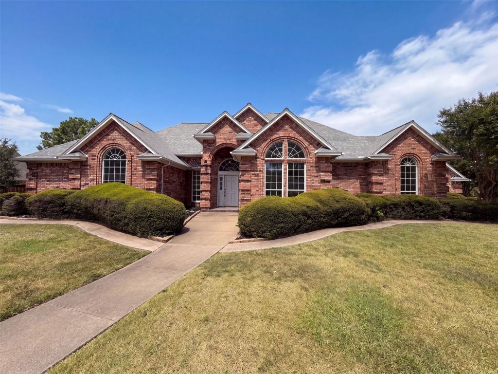 1609 Brentwood Trail
