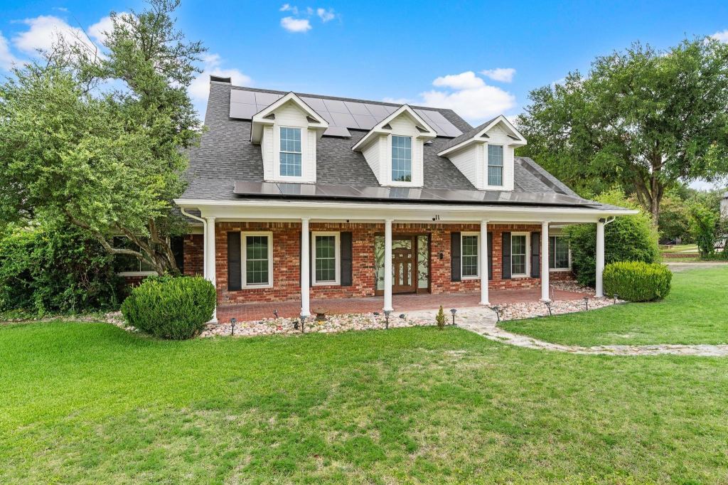 11 Country Ridge Road, Melissa, TX 75454 — photo 1