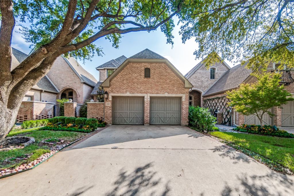12050 Lueders Lane, Dallas, TX 75230 — photo 1