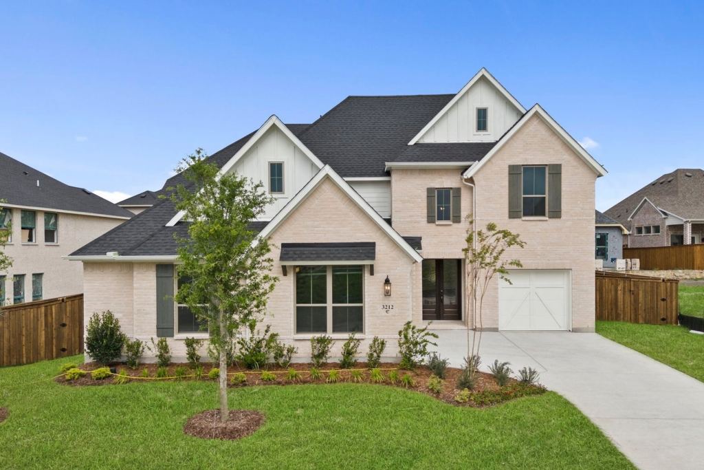 3103 Tobias, Rockwall, TX 75032 — photo 1