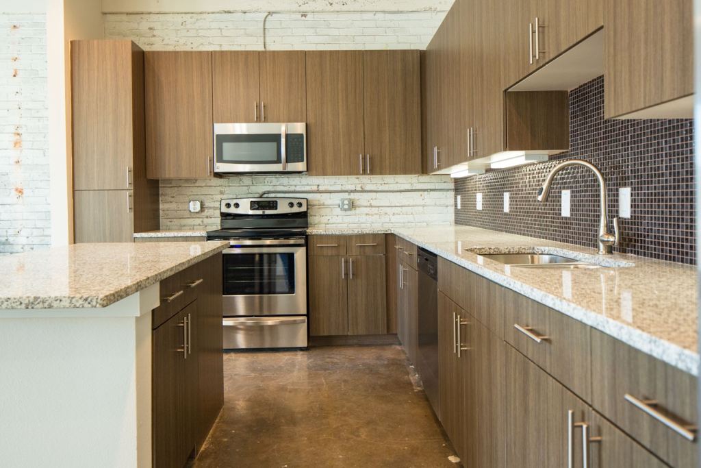 801 W Vickery Boulevard 301, Fort Worth, TX 76104 — photo 1