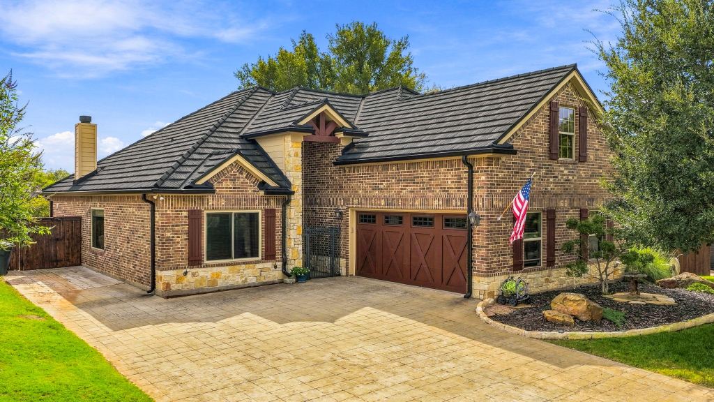 6503 Pirlie Court, Granbury, TX 76049 — photo 1