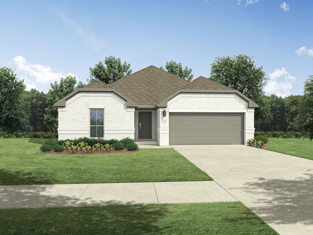 2304 Warm Glow Way, Princeton, TX 75407 — photo 1
