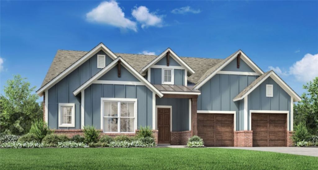 7416 Lemon Tree Place, McKinney, TX 75071 — photo 1