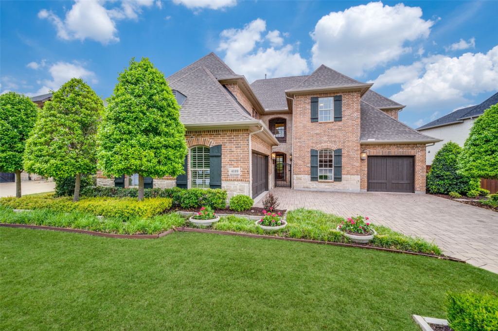 4189 Hazelwood Avenue, Frisco, TX 75034 — photo 1
