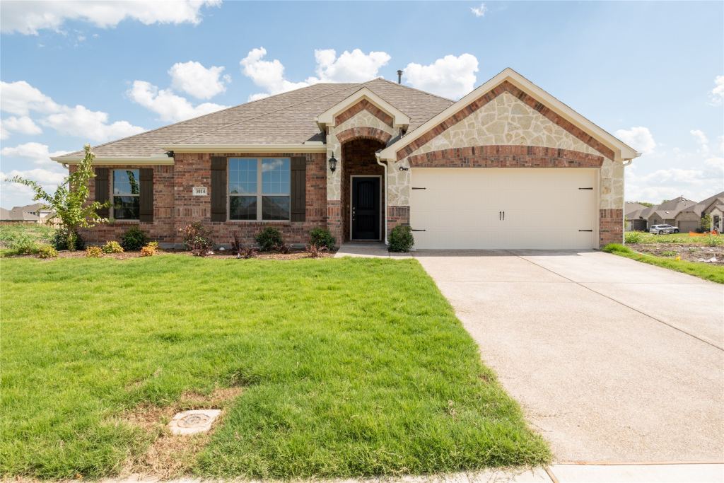3014 Bobcat Drive, Melissa, TX 75454 — photo 1