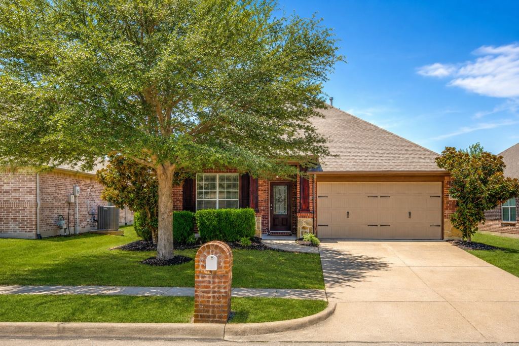 1912 Grand Fairway Drive, Wylie, TX 75098 — photo 1