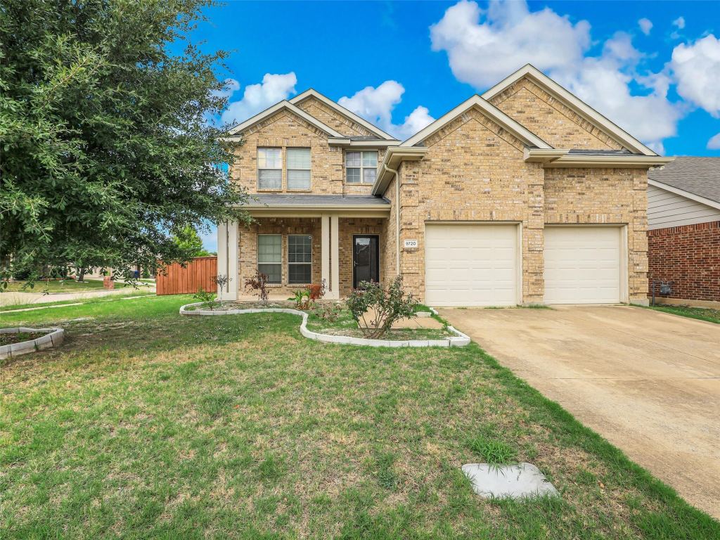 9720 Tipperary Drive, McKinney, TX 75072 — photo 1