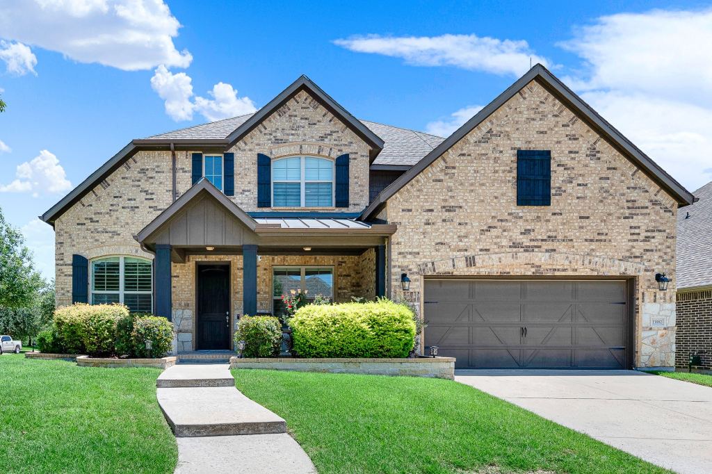13882 Gibraltar Lane, Frisco, TX 75035 — photo 1