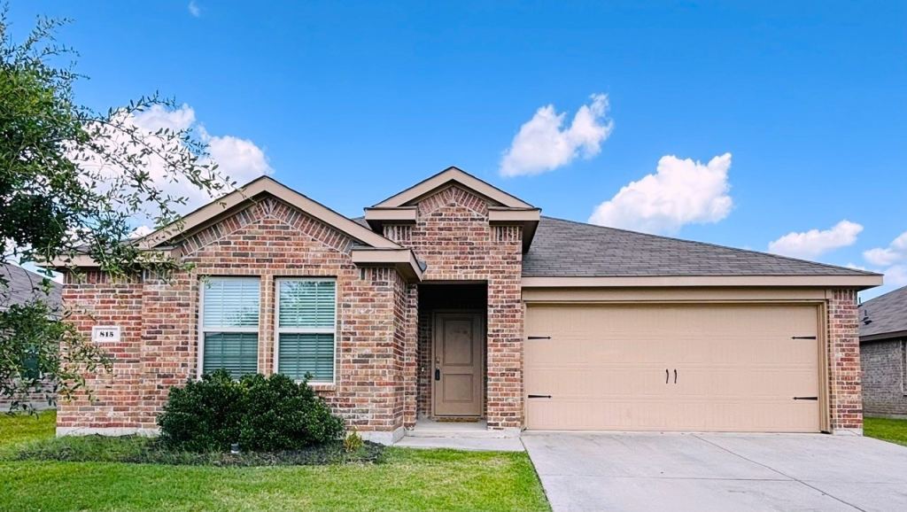 815 Rustic Way, Royse City, TX 75189 — photo 1